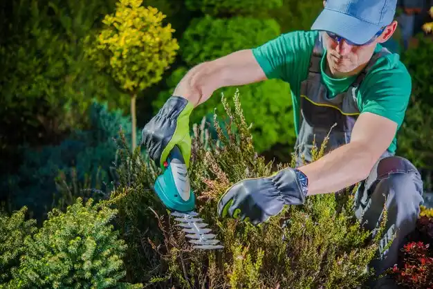 landscaping services Huber Heights